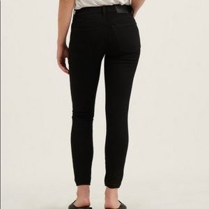 Lucky Brand Ava Skinny jeans- 29 ankle